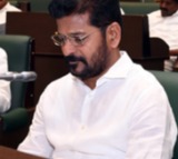 Telangana announces CBI probe into Kaleshwaram project