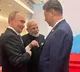 PM Modi, Xi Jinping and Putin share light moment at SCO Summit in Tianjin