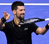 US Open: Djokovic, Alcaraz make history to reach quarterfinal