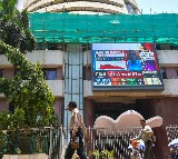 Sensex gains 330 points, Nifty above 24,500 as IT stocks lead rally