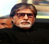 Amitabh Bachchan cherishes moments spent with family on Sunday