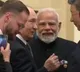 Russia shares 'video of the day’ as PM Modi, Putin, Xi Jinping share warm moment at SCO Summit