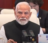 Connectivity without respect for sovereignty loses trust and meaning: PM Modi at SCO Summit