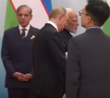 Shehbaz Sharif’s embarrassing run at SCO as PM Modi, XI close ranks on terror