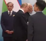 Shehbaz Sharif’s embarrassing run at SCO as PM Modi, XI close ranks on terror