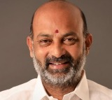 BJP stands vindicated, says Bandi Sanjay on CBI probe into Kaleshwaram