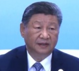 In a message to US, Chinese President cautions against 'cold war mentality and bullying' at SCO Summit