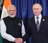 Call of humanity to end Ukraine conflict: PM Modi to Putin during bilateral meet