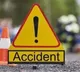 Three killed as bus rams into truck in Telangana