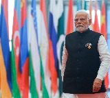 India sticks to its 'clear and consistent' stance on China's controversial Belt and Road Initiative