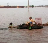 Monsoon fury batters Pakistan, Khyber Pakhtunkhwa worst hit