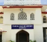 BRS protest in Telangana Council over CBI probe into Kaleshwaram