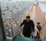 North Korea's Kim departs for China aboard train: Report