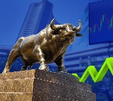 Indian equity indices witness sharp rally on resilient Q1 GDP data, SCO outcomes