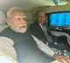 ‘PM Modi takes Putin’s car’ becomes top trend on Chinese social media