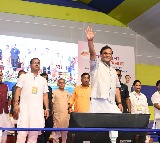 Bengali-speaking Hindus most comfortable under BJP rule in Assam: CM Sarma