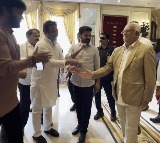 'Read the judgment before speaking on it': Sudershan Reddy retorts to Amit Shah's 'Naxalism' comment