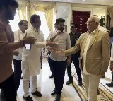 'Read the judgment before speaking on it': Sudershan Reddy retorts to Amit Shah's 'Naxalism' comment