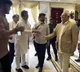 'Read the judgment before speaking on it': Sudershan Reddy retorts to Amit Shah's 'Naxalism' comment