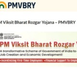 PM Modi hails initiatives to boost job creation, amplify growth amid global uncertainties