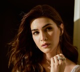 Kriti Sanon reveals gender equality is a cause very close to her heart