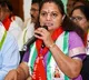 Kavitha blames Harish Rao, former MPs for CBI inquiry against KCR