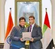 India, UAE eye $100 billion non-oil bilateral trade target