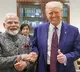 Trump's anti-India tirade on trade overlooks key facts