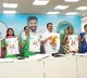Telangana eyes Guinness Record during state festival Bathukamma
