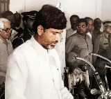 I work like machine every day, says Andhra CM Chandrababu Naidu