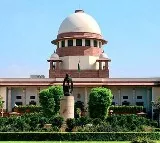 Supreme Court comments on Election Commission political party differences