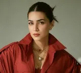Kriti Sanon on Gender Inequality in Bollywood