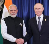 Call of humanity to end Ukraine conflict PM Modi to Putin during bilateral meet