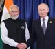 Call of humanity to end Ukraine conflict PM Modi to Putin during bilateral meet