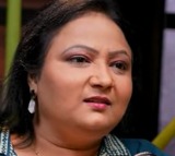 Geetha Singh Interview