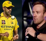 Ravichandran Ashwin Should Not Have Left CSK Says AB de Villiers
