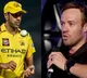 Ravichandran Ashwin Should Not Have Left CSK Says AB de Villiers