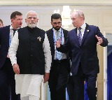 US Praises India Before Modi and Putin Meet