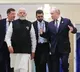 US Praises India Before Modi and Putin Meet