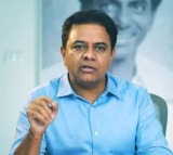 Rahul Gandhi Telangana CM faces KTR criticism on CBI investigation