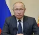 Vladimir Putin blames Western countries for Ukraine war