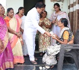 Nadendla Manohar AP Govt Increased Disability Pension to 15000