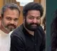 NTR Jr and Prashanth Neel Movie Rukmini Vasanth Confirmed as Heroine