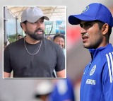 Rohit Sharma and Other Key Players Pass Fitness Test Ahead of Asia Cup