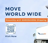 Garudavega Shipping to USA Under Revised Guidelines