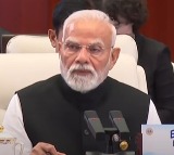 PM Modi Slams Double Standards on Terrorism at SCO Summi