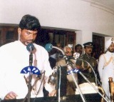 Thirty Years as Chief Minister: Nara Lokesh Showers Praise on N. Chandrababu Naidu