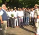 Ashok Gajapathi Raju Visits Native Place as Governor