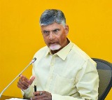 AP CM Chandrababu Naidu Expresses Grief Over Accidents During Ganesh Immersion