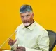 AP CM Chandrababu Naidu Expresses Grief Over Accidents During Ganesh Immersion